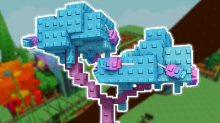 Roblox Grow A Garden FREE Candy Blossom