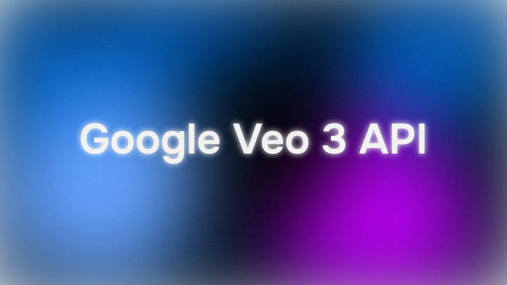 Google Veo 3 Free Download & Access