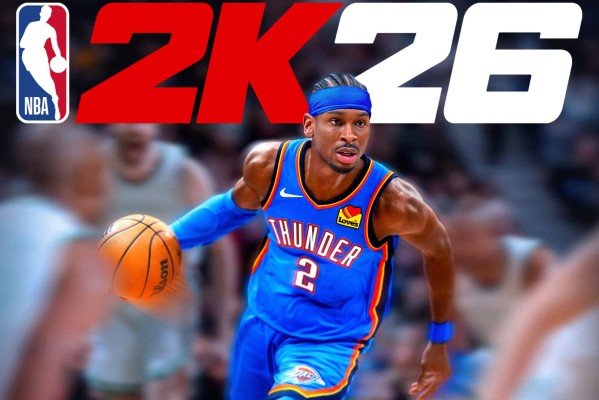 NBA 2K26 Free Unlock