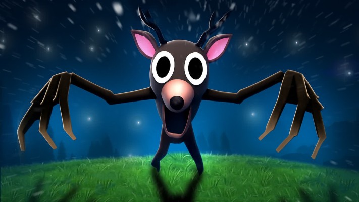 Free 10000 Diamonds 99 Nights in the Forest