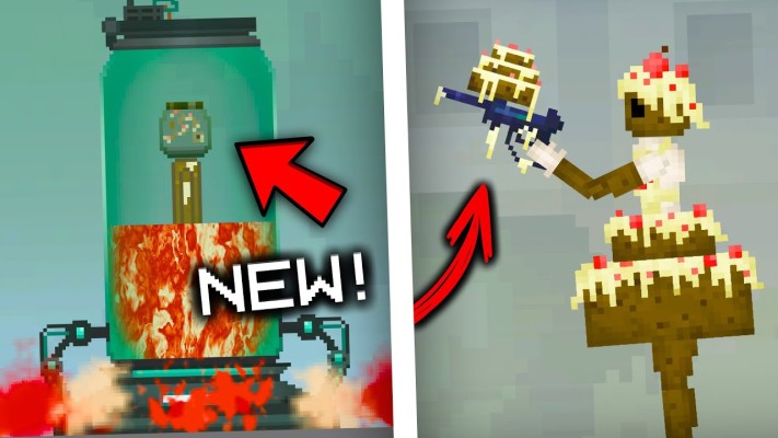 Free Cake Gun Code Melon Playground