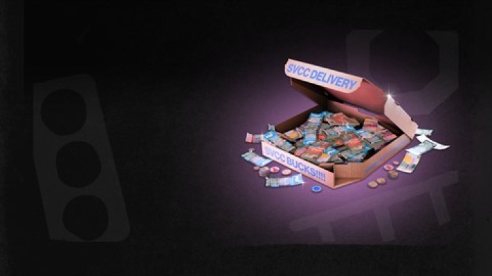 Unlimited San Van Bucks Code Skate 4