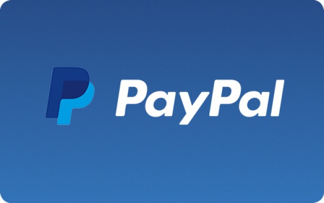 1000 PayPal Money Gift Card
