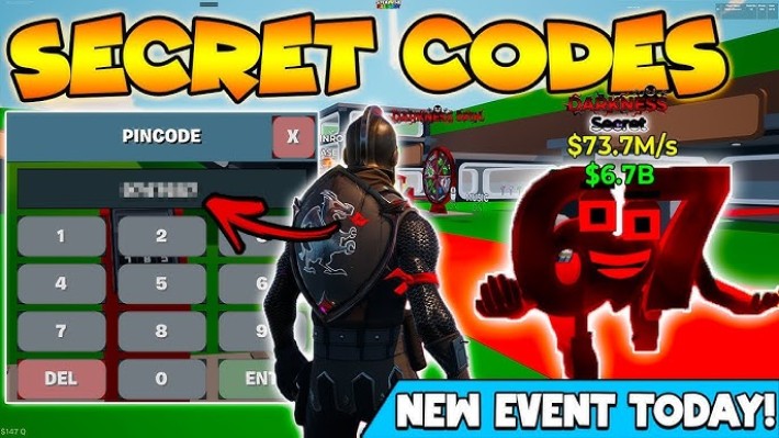 Fortnite Steal The Brainrot Admin Abuse Code