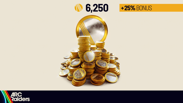 Arc Raiders Unlimited Money Code 