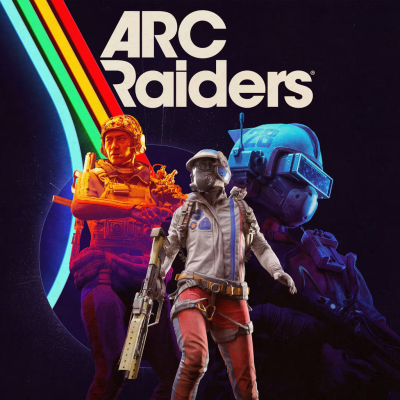  Arc Raiders Full Game For Free - Free download Code
