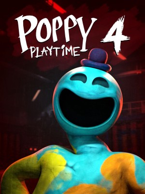 Poppy Playtime 4 for Free