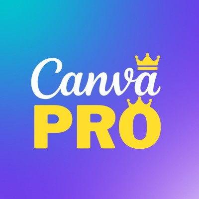 Free Canva Pro Membership 