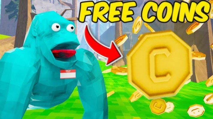 Animal Company Free Company Coins 