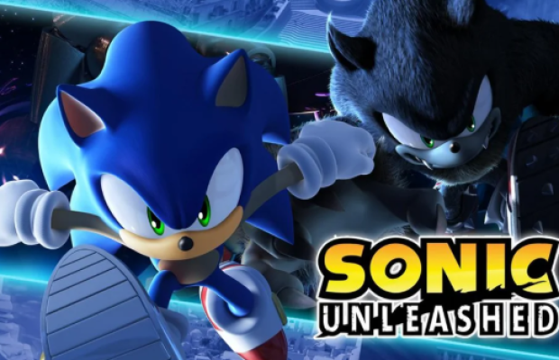 Sonic Unleashed Steam Code Developer Access