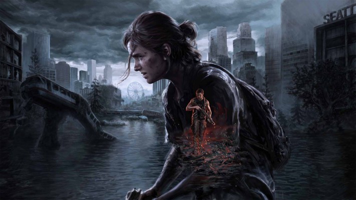 Last of Us Part 2 Remastered for Free